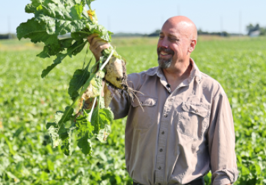 Van Arkle Farms — Dresden, Ontario